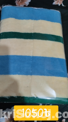 গামছা বা টাওয়েল